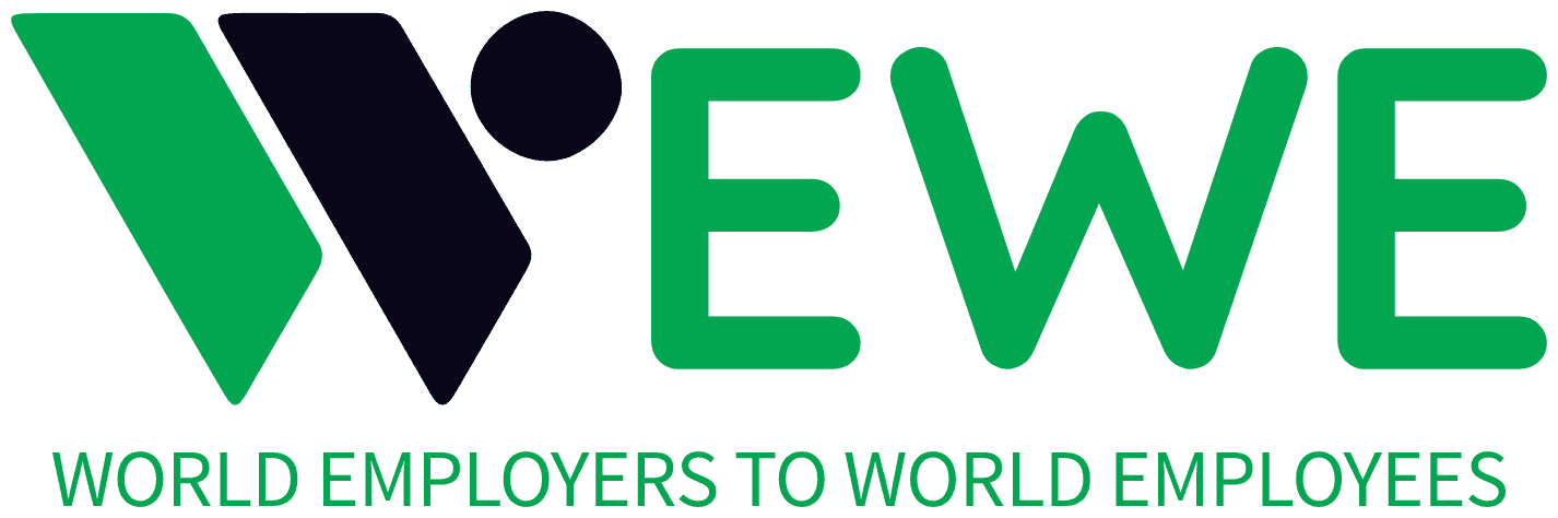 Wewe Career | Connecting Global Employers with Top Talent